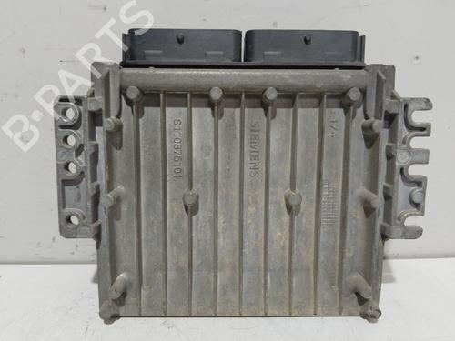 Engine control unit (ECU) RENAULT SCÉNIC I MPV (JA0/1_, FA0_) 1.6 (JA00, JA16, JA15, JA19, JA1V, JA2B, JA2C, JA0B,... | BP22716553M57 