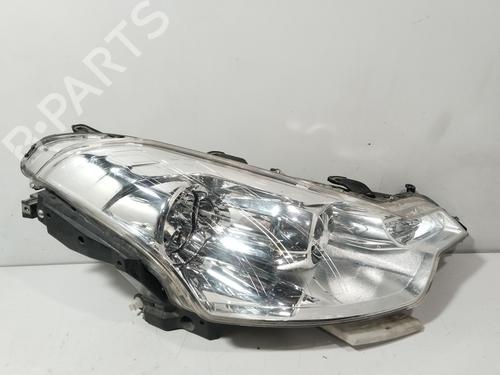 Used Right headlight Right headlight 37510283 37510283