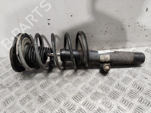 Used Right front shock absorber PEUGEOT 206 Hatchback (2A/C) 1.4 i (75 hp) 20233988