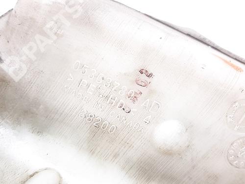 Windscreen washer tank DODGE CALIBER  | BP9976151C113 