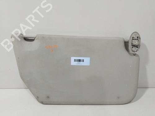 Right sun visor FORD TRANSIT CONNECT MPV  | BP28218006I2 
