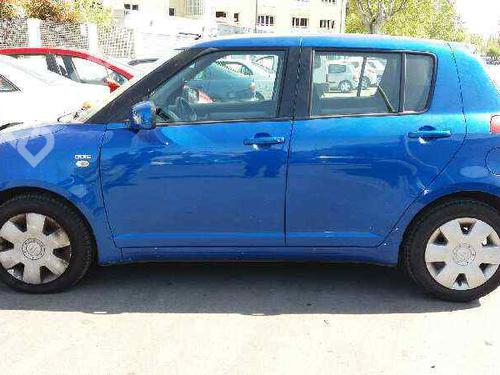 Front right window mechanism SUZUKI SWIFT III (MZ, EZ)  | BP5169858C23 