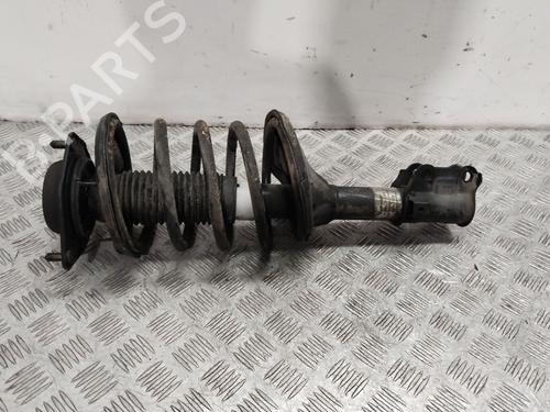 Used Right front shock absorber HYUNDAI COUPE I (RD) 1.6 i 16V (114 hp) 23577940