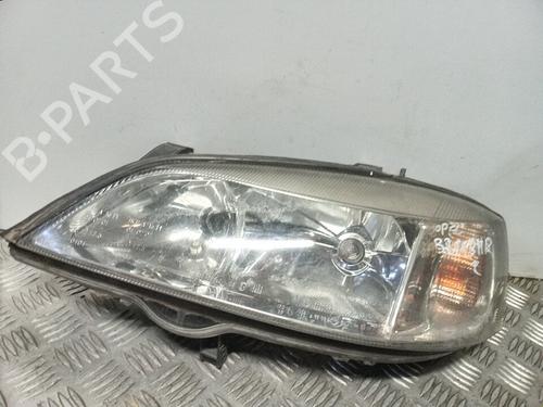 Used Left headlight Left headlight OPEL ASTRA G Hatchback (T98) [1998-2009] 8810417 8810417
