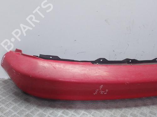 Rear bumper TOYOTA CELICA Coupe (_T20_)  | BP5764937C8 
