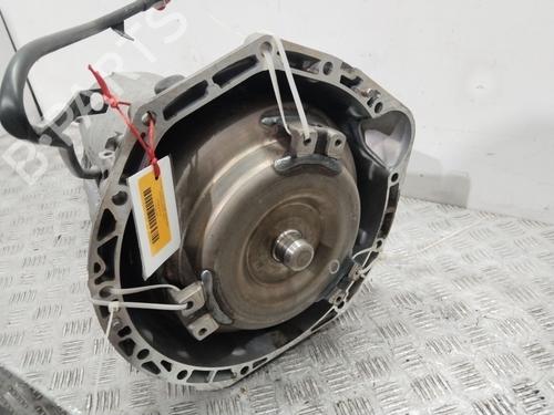 Used Gearbox Gearbox MERCEDES-BENZ E-CLASS (W211) E 320 CDI (211.026) (204 hp) 32090585 32090585