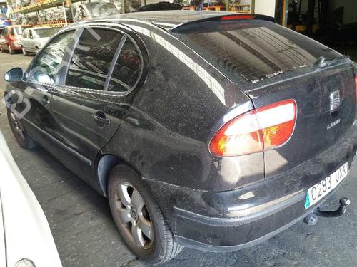 Left taillight SEAT LEON (1M1) | BP5199416C34 - Image 6