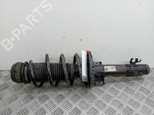 Used Right front shock absorber SEAT TOLEDO IV (KG3) [2012-2019]  15550520
