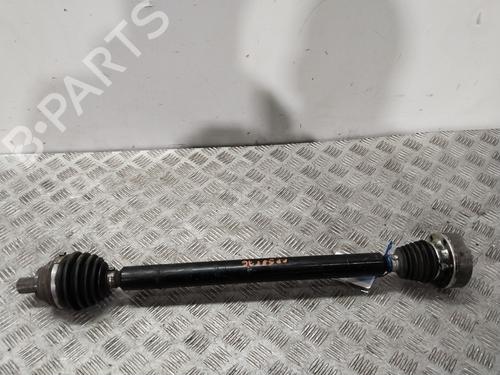 Used Right front driveshaft AUDI A3 Sportback (8PA) 1.6 FSI (115 hp) 30704691
