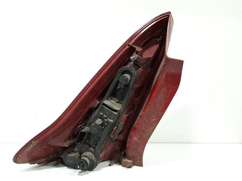 Left taillight CITROËN C4 I (LC_)  | BP7759881C34 