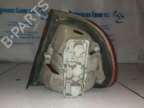 Left taillight SEAT CORDOBA (6K1, 6K2) 1.6 i | BP5190869C34 