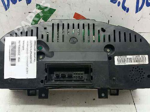Instrument cluster VW GOLF V (1K1)  | BP5165038C47 