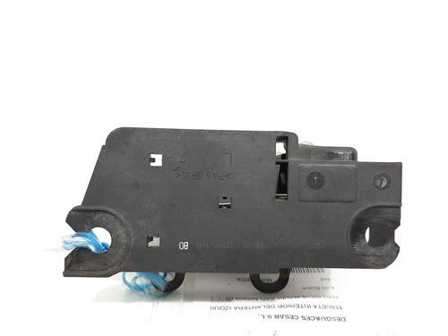 Front left interior door handle FORD FOCUS II (DA_, HCP, DP) | BP7036892I13 - Image 2