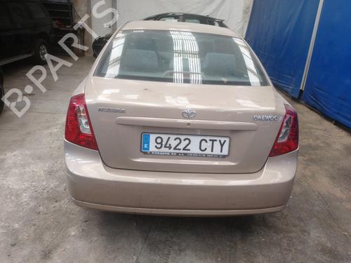 Brugte DAEWOO NUBIRA Saloon (J150) 1350963