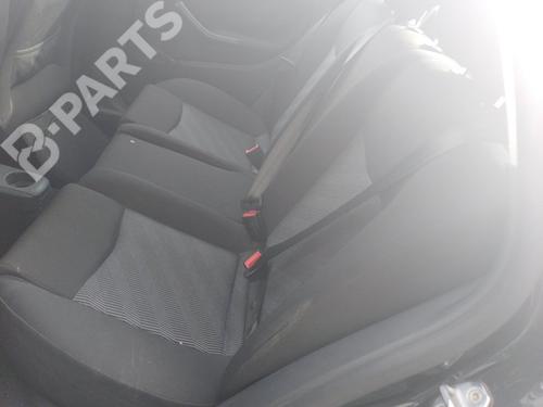 Left mirror SEAT IBIZA III (6L1)  | BP9397331C26 