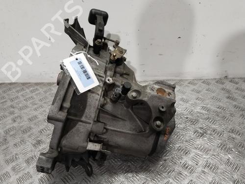 Gearbox CITROËN C3 I (FC_, FN_) 1.4 i | BP29520055M3 