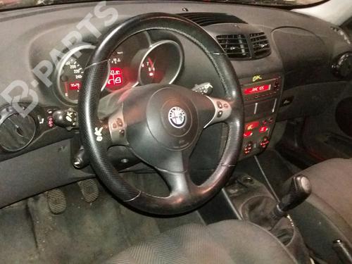 Starter ALFA ROMEO 147 (937_) 1.6 16V T.SPARK ECO (937.AXA1A, 937.BXA1A) | BP8275631M8 
