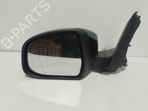 Left mirror FORD MONDEO IV (BA7)  | BP20641590C26 