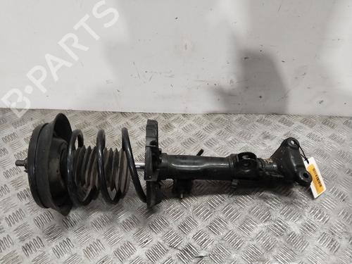 Used Left front shock absorber Left front shock absorber MERCEDES-BENZ C-CLASS Coupe (CL203) C 180 Kompressor (203.746) (143 hp) 31696272 31696272
