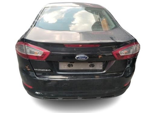 Engine FORD MONDEO IV (BA7) 1.6 TDCi | BP29977316M1
