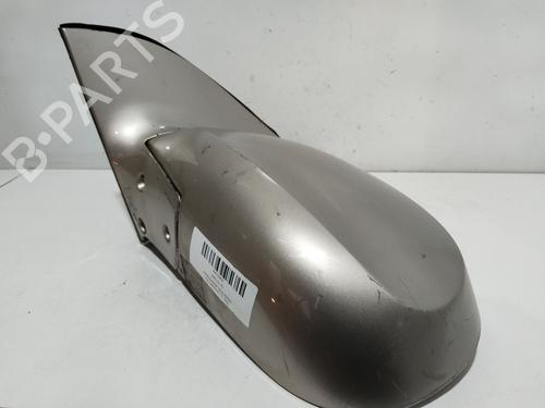 Left mirror KIA CARNIVAL II (GQ) 2.9 CRDi | BP24367483C26 