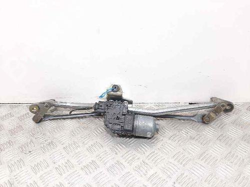 Ruitenwissermotor voor AUDI A4 B6 (8E2) [2000-2005]  6018543