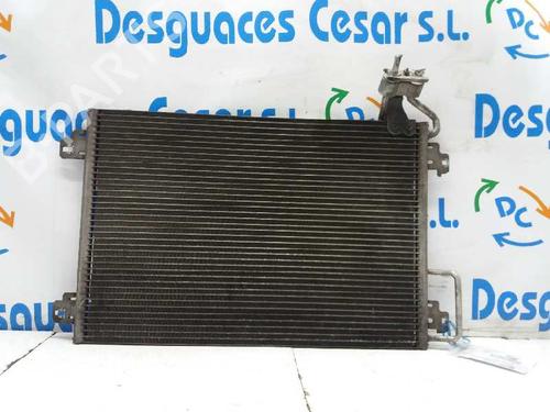 Used AC radiator AC radiator RENAULT CLIO II (BB_, CB_) [1998-2016] 5200428 5200428