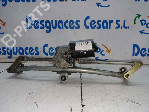 Front wiper motor SKODA OCTAVIA I (1U2)  | BP5172367M29 