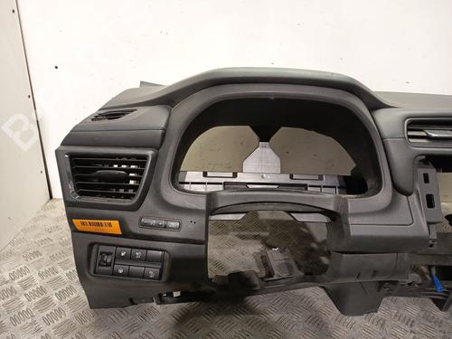 Dashboard NISSAN LEAF (ZE0) Electric | BP33799502C46 - Image 2