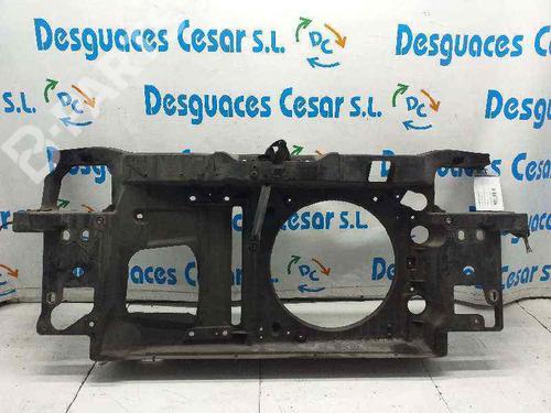 Used Front slam panel VW POLO (9N_, 9A_) [2001-2014]  5199473