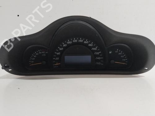 Instrument cluster MERCEDES-BENZ C-CLASS Coupe (CL203) C 230 Kompressor (203.747) | BP19440282C47 