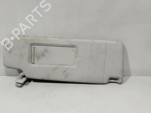 Right sun visor VW GOLF V (1K1) 2.0 TDI 16V | BP32529857I2 - Image 2