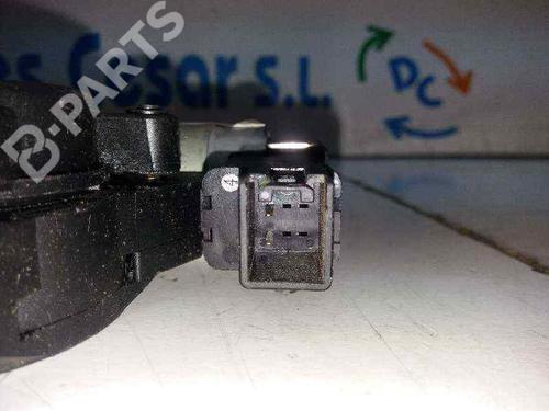 Front right window mechanism MAZDA 2 (DY)  | BP5206378C23 
