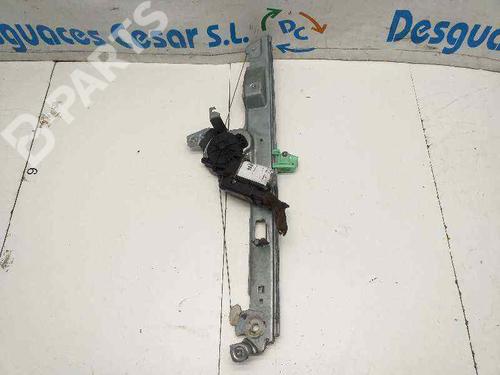 Used Front right window mechanism RENAULT SCÉNIC II (JM0/1_) [2003-2010]  5194208
