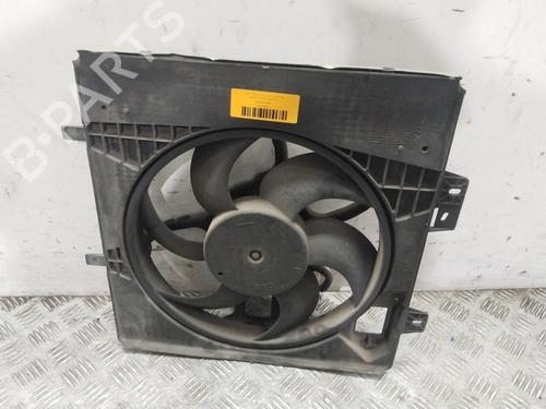 Køleventilator elektrisk Køleventilator elektrisk 32216772 32216772