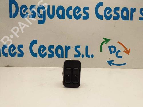 Used Left front window switch Left front window switch OPEL ASTRA G Hatchback (T98) [1998-2009] 5192550 5192550