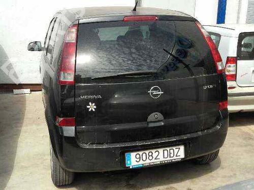 Rudehejsemekanisme Højre foran OPEL MERIVA A MPV (X03)  | BP5160612C23 