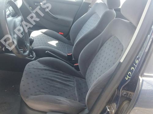 Right taillight SEAT TOLEDO II (1M2)  | BP7436547C35 