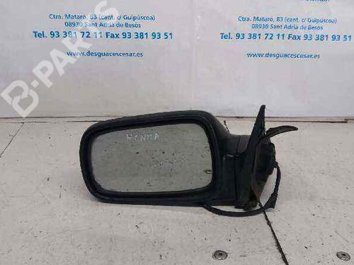 Left mirror HONDA CONCERTO (HW, MA) [1989-1996]null ELECTRICO