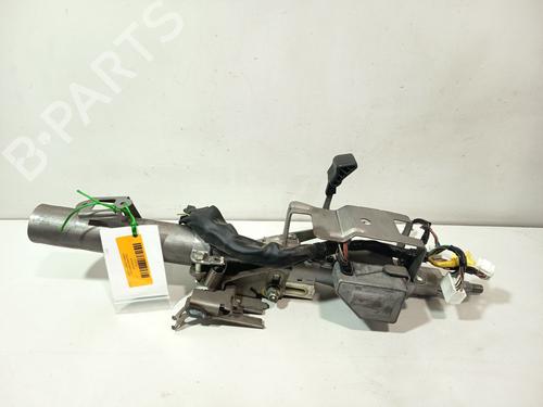 Used Steering column Steering column SUBARU LEGACY V (BM) 2.5 GT AWD (BM9) (265 hp) 33218906 33218906