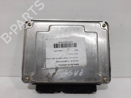 Used Engine control unit (ECU) Engine control unit (ECU) VW PASSAT B5 (3B2) [1996-2001] 6887796 6887796