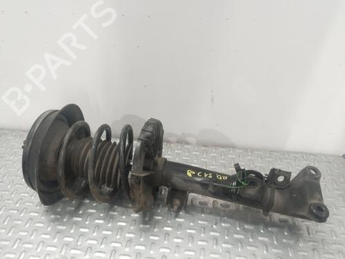 Used Right front shock absorber Right front shock absorber MERCEDES-BENZ C-CLASS Coupe (CL203) C 220 CDI (203.708) (150 hp) 36665165 36665165