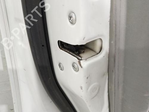 Left front door MITSUBISHI GRANDIS (NA_W) 2.0 DI-D (NA8W) | BP20170013C2 