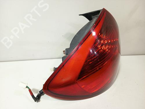Left taillight KIA RIO I Hatchback (DC) 1.5 16V | BP36230957C34 - Image 3