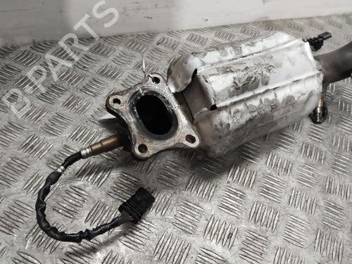 Catalyst CITROËN C3 III (SX) 1.2 PURETECH 82 | BP29608930M10 