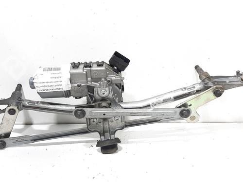Front wiper motor PEUGEOT PARTNER Box Body/MPV  | BP8163549M29