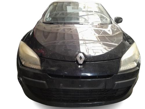 Left tailgate light RENAULT MEGANE III Hatchback (BZ0/1_, B3_) 1.5 dCi | BP39505570C79 - Image 6