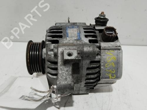 Alternator TOYOTA IQ (_J1_)  | BP21771017M7 
