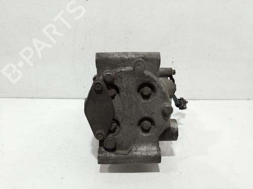 AC compressor FORD FIESTA V (JH_, JD_)  | BP17319195M34 