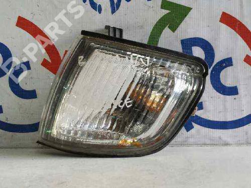Used Left front indicator Left front indicator KIA JOICE (MTE1P) [2000-2003] 5236673 5236673